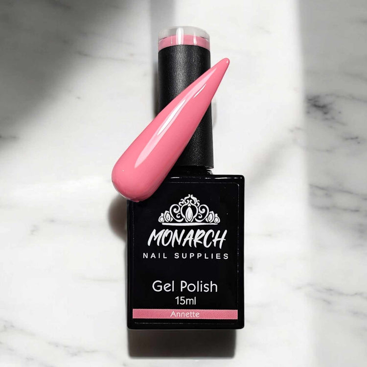 Gel Polish