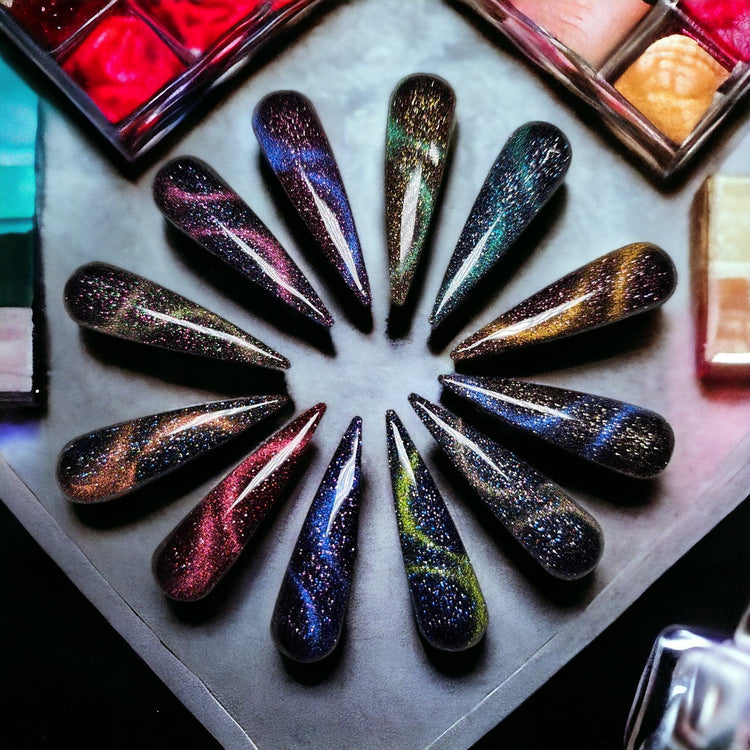Gel Polish Collections