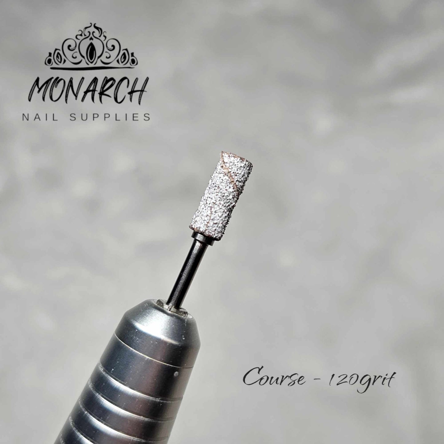 Small Mandrel Sanding Bands - 120grit 50peice