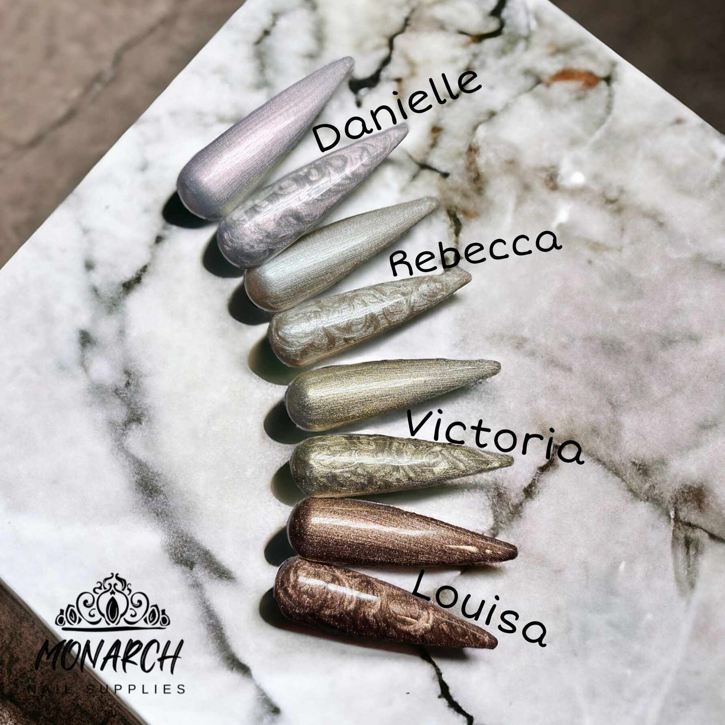 Pearl Collection (21colours)