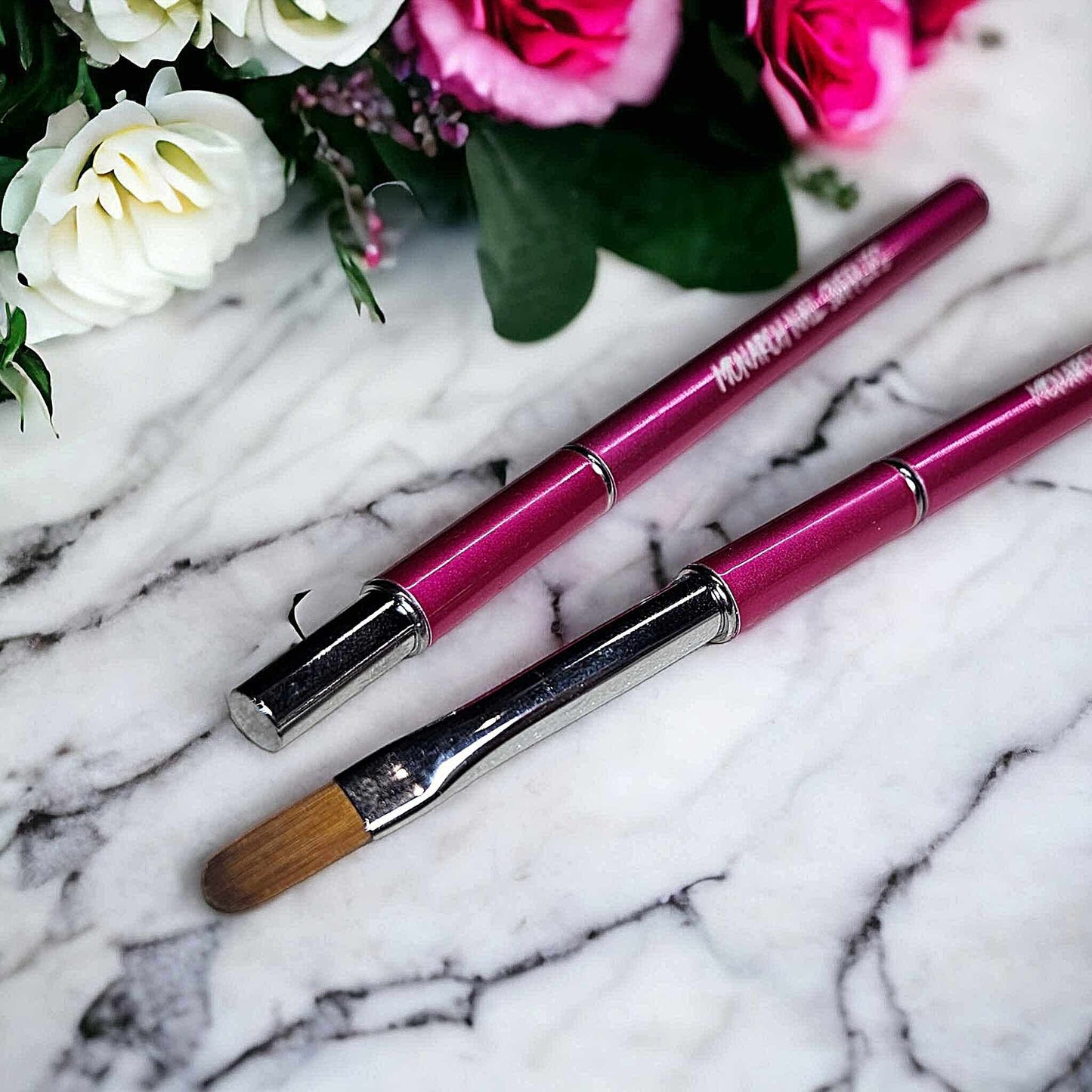 Gel Brushes