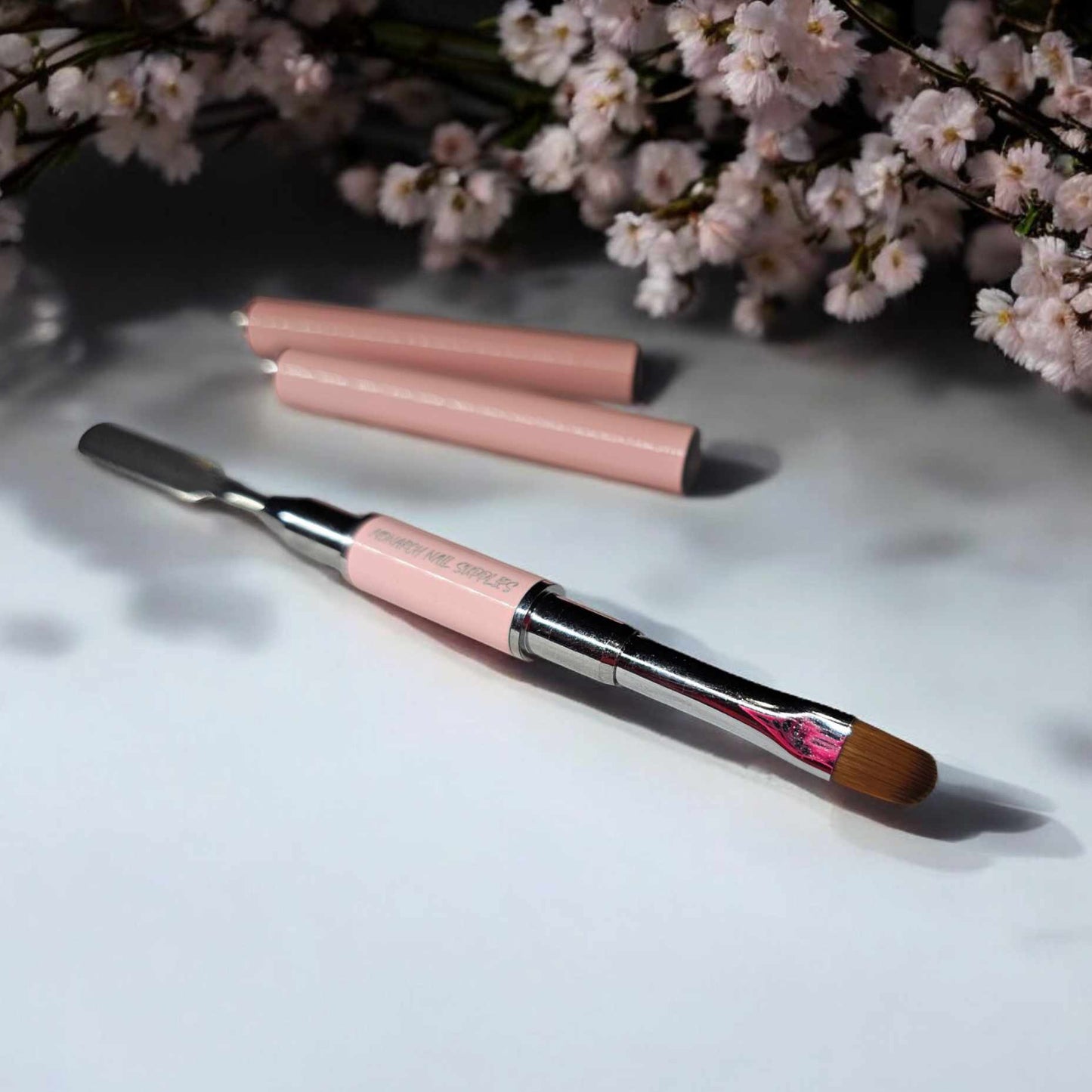 Gel Brushes