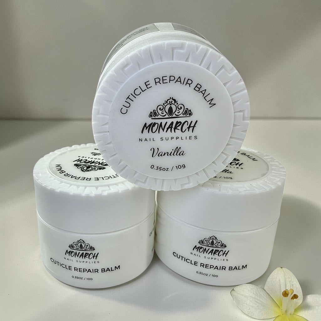 Cuticle Repair Balm