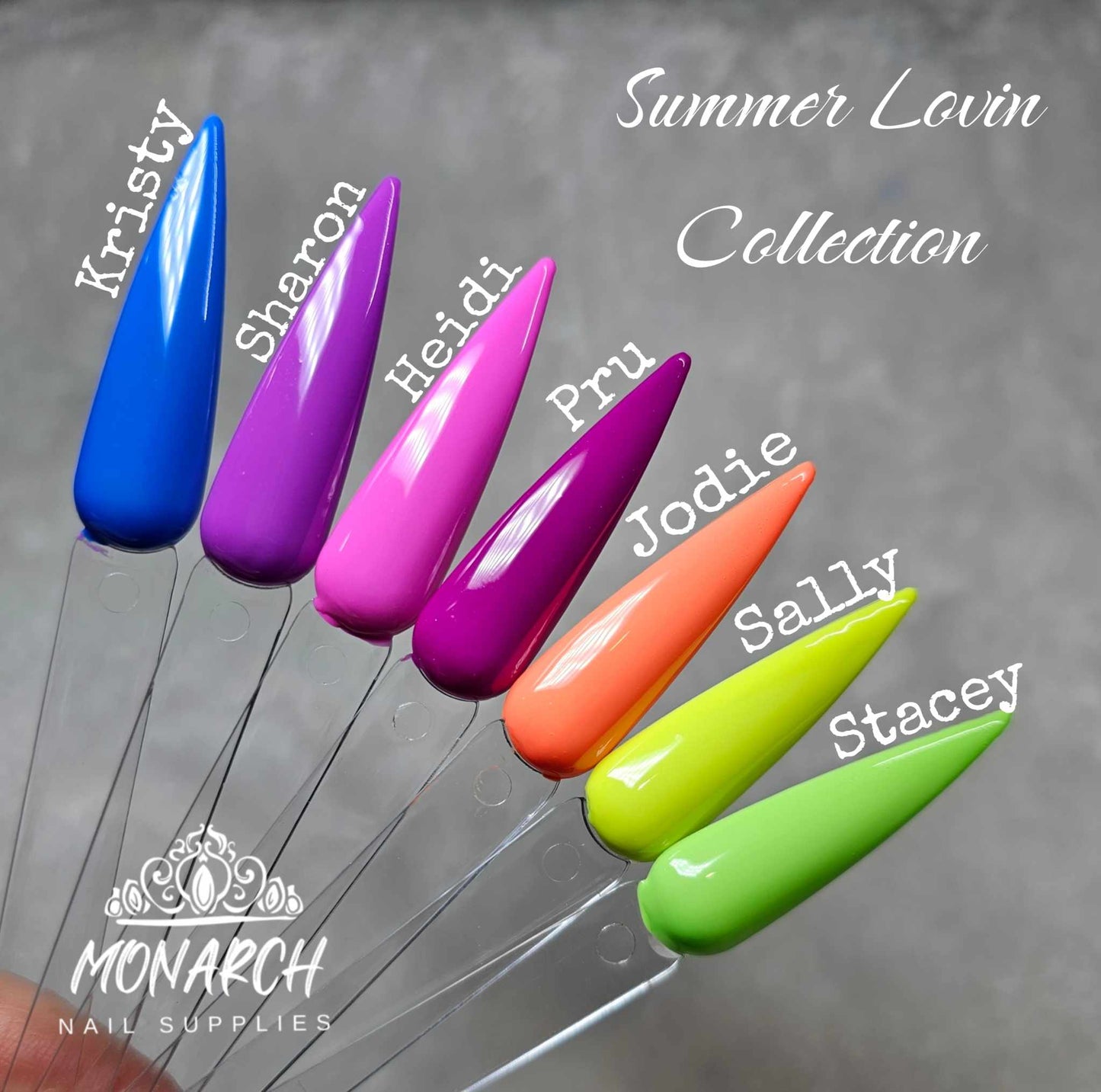 Summer Lovin Collection