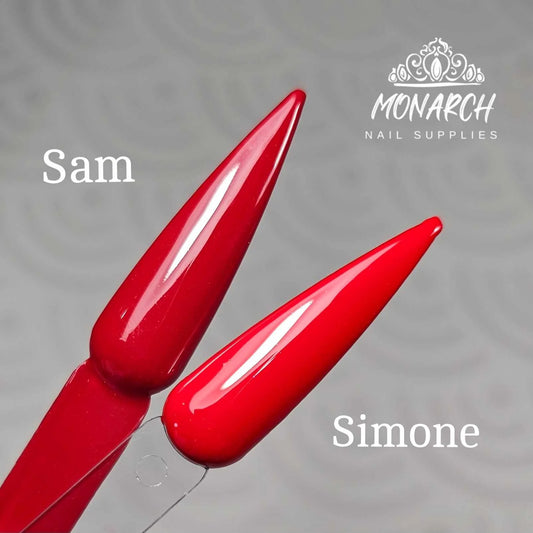 Sam