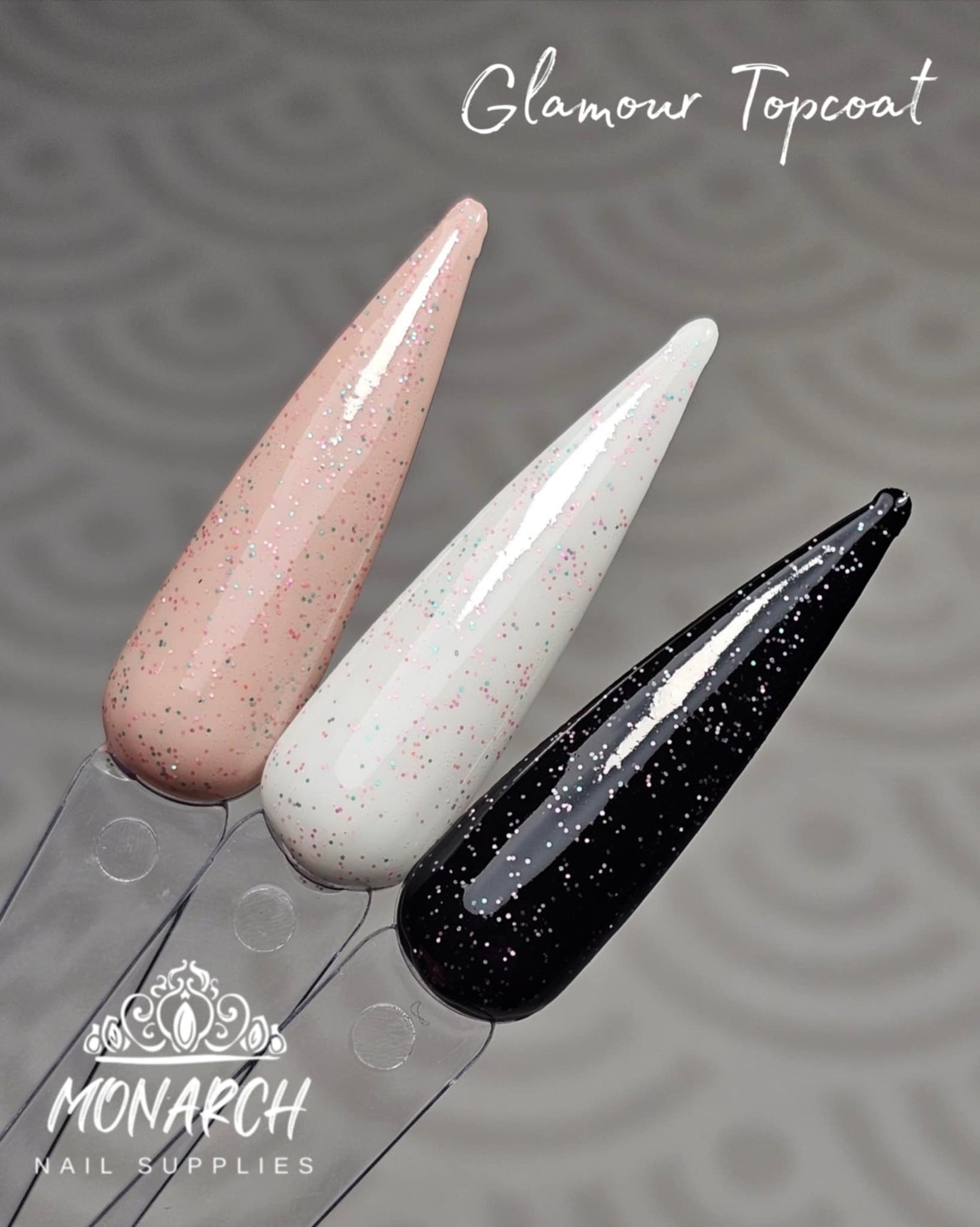 Glamour Top Coat