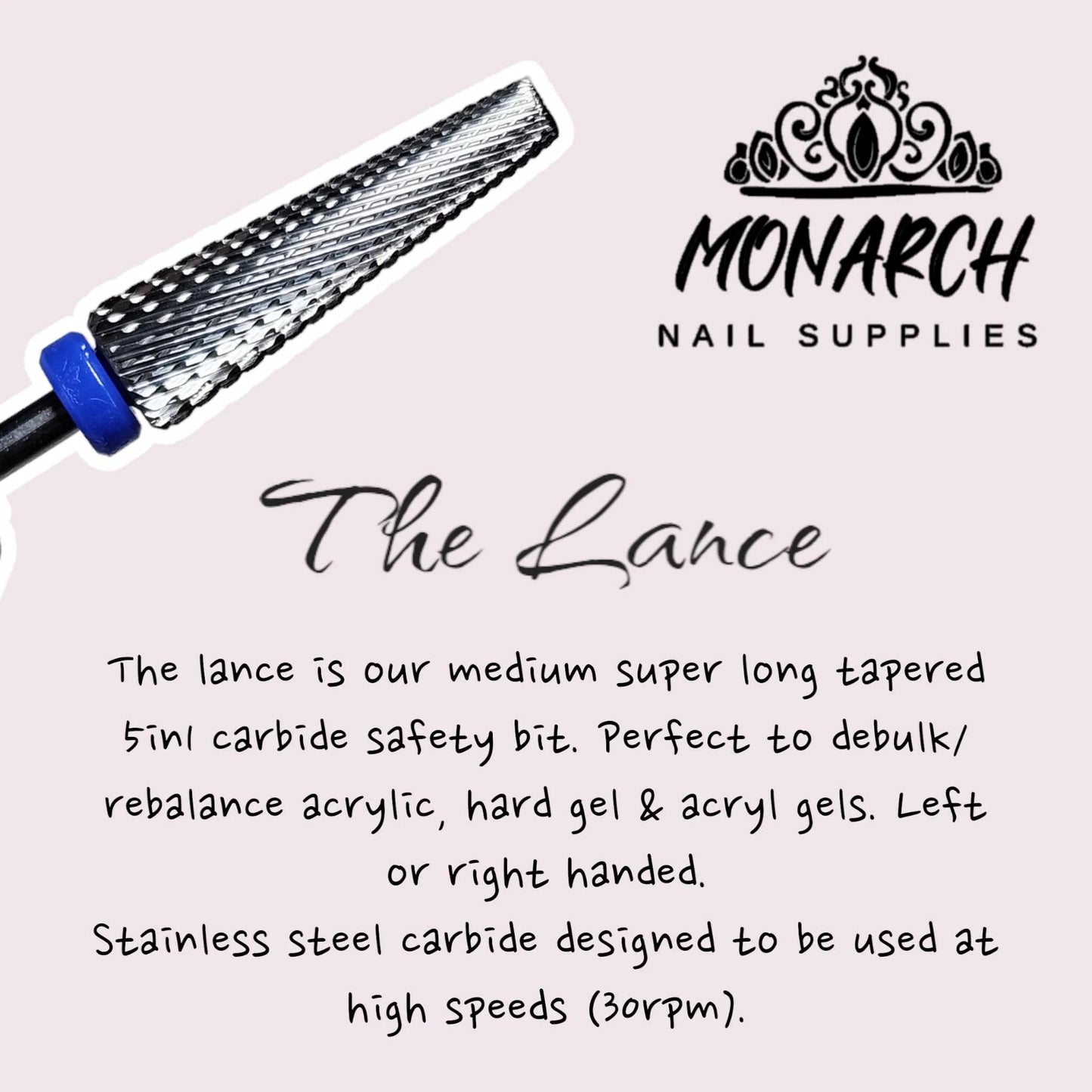 The Lance