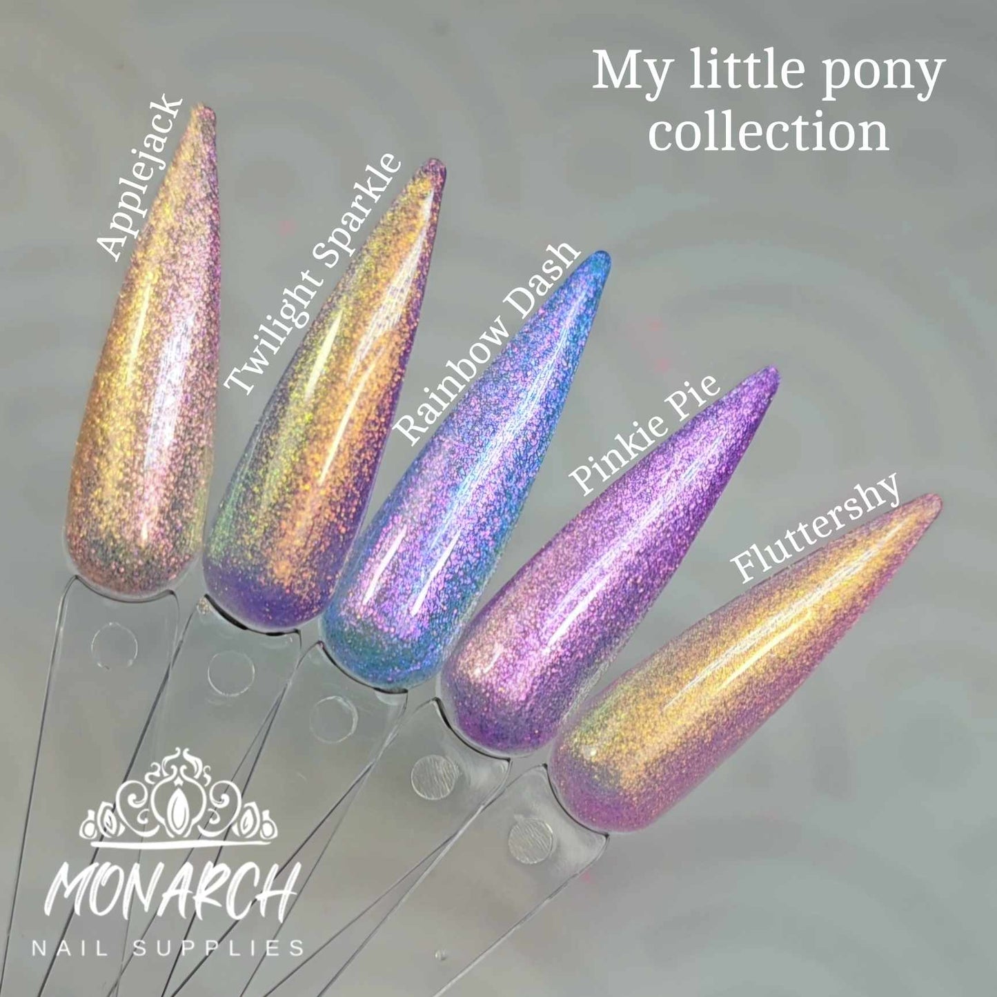 My Little Pony Collection