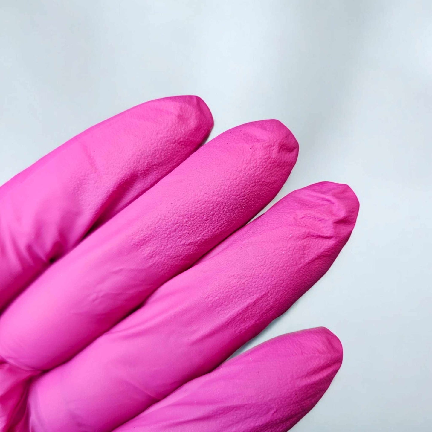 Nitrile Gloves Box (Powder Free) - 100pcs