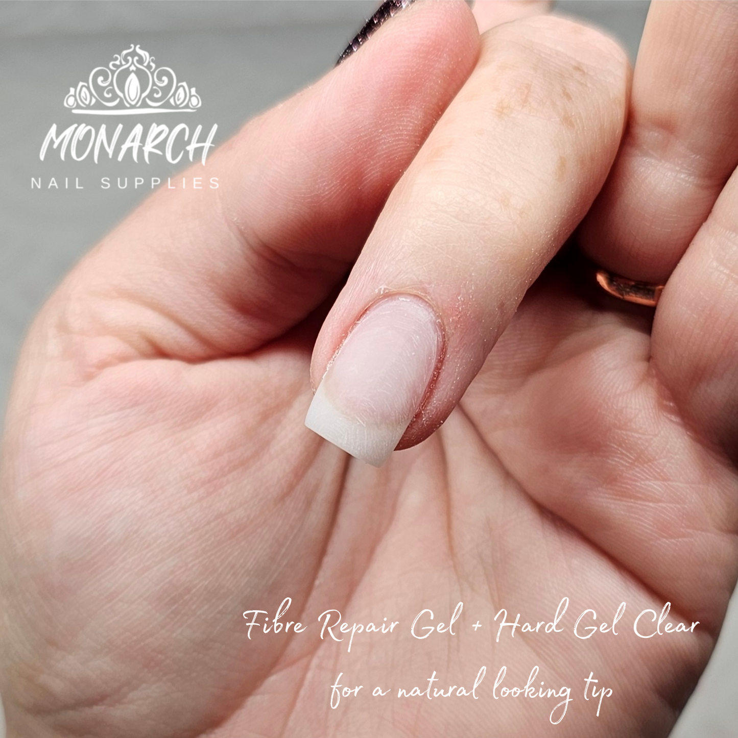 Fibre Repair Gel