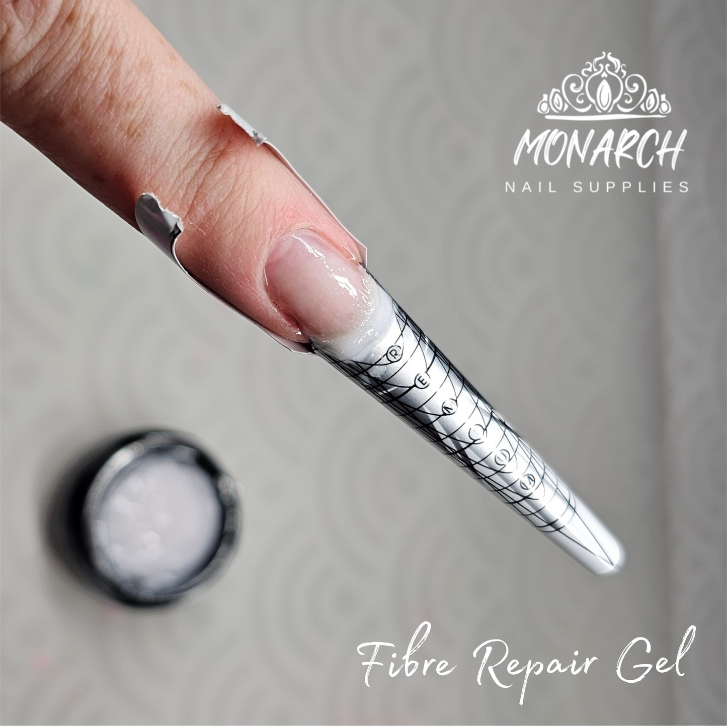 Fibre Repair Gel
