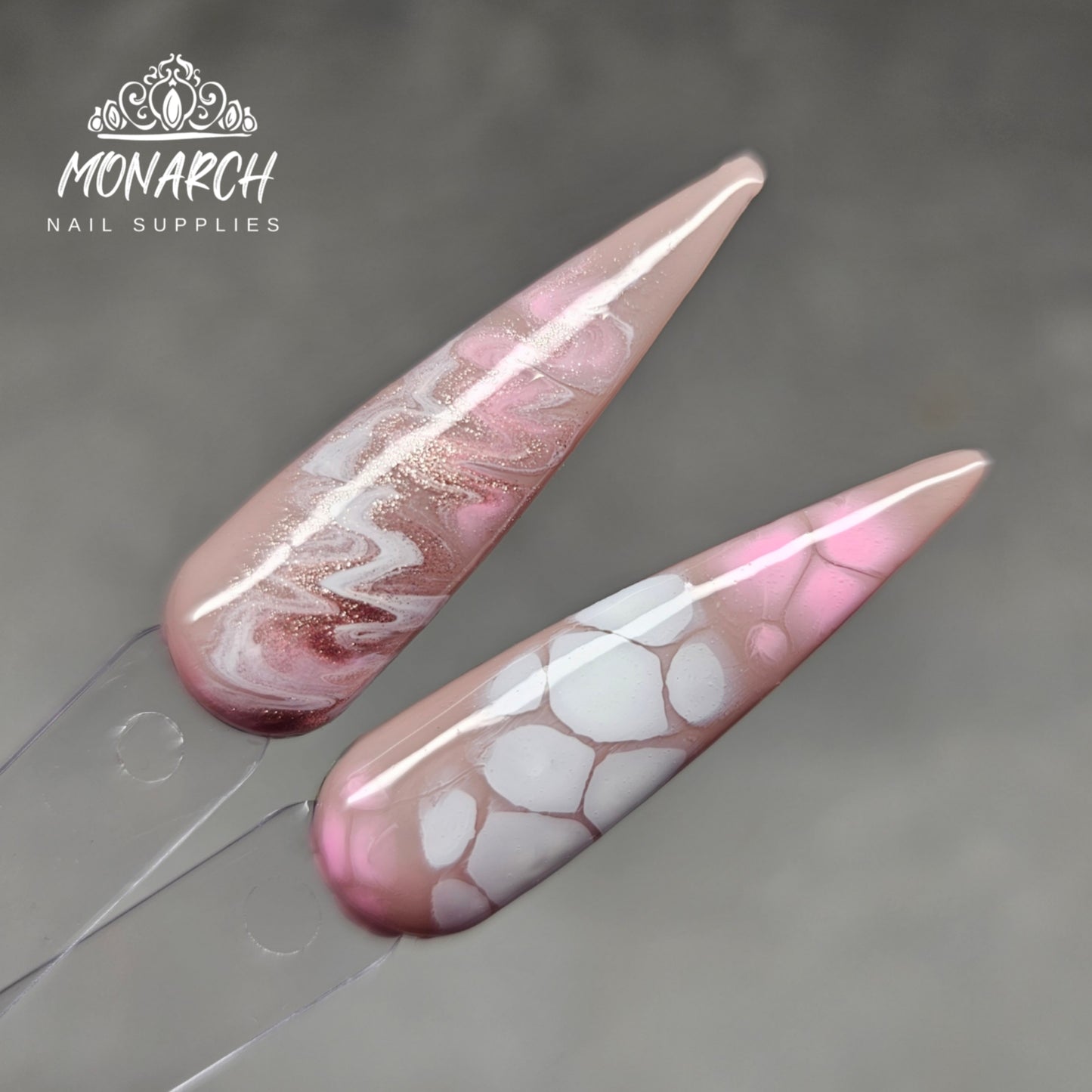 Blooming Gel