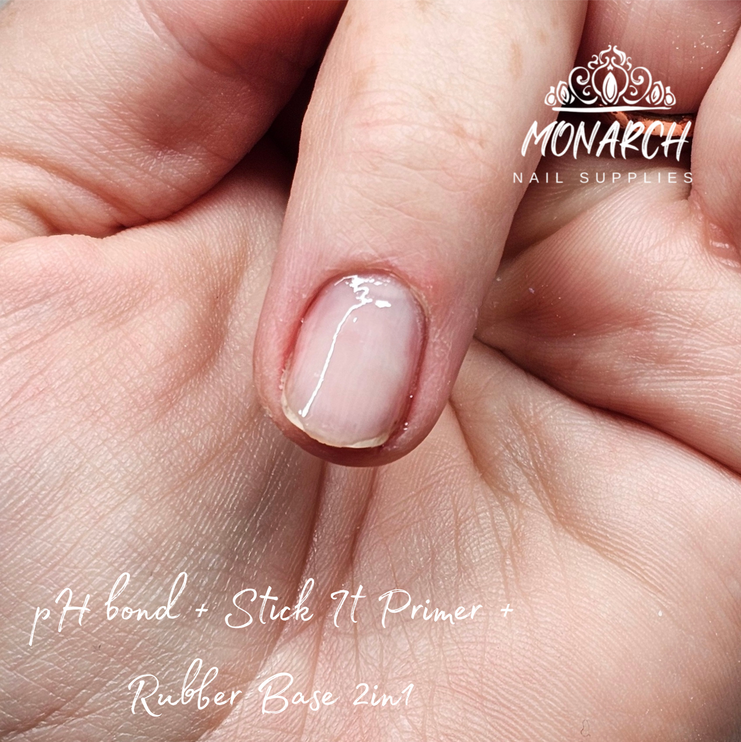 Fibre Repair Gel