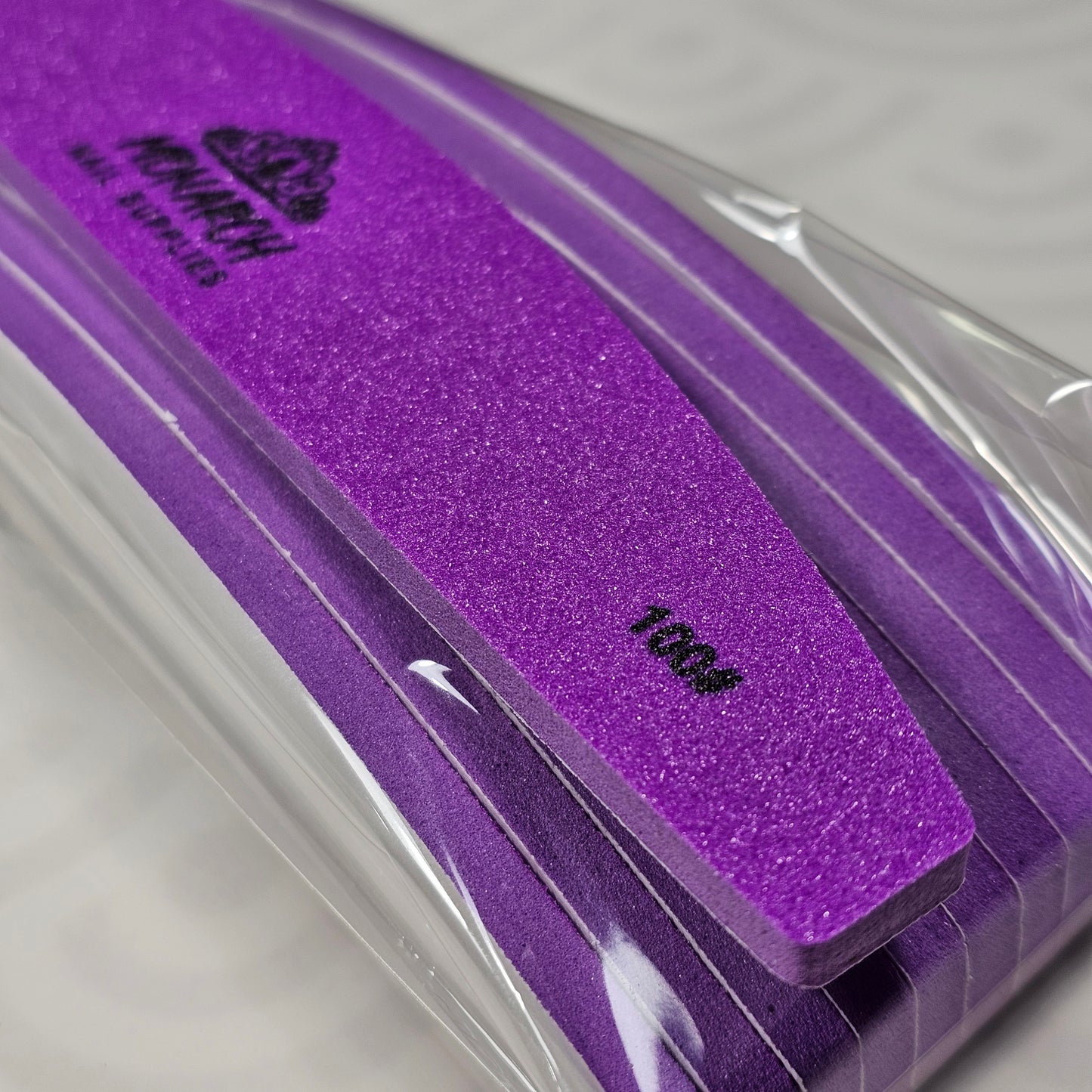 Premium Metal Core File System
