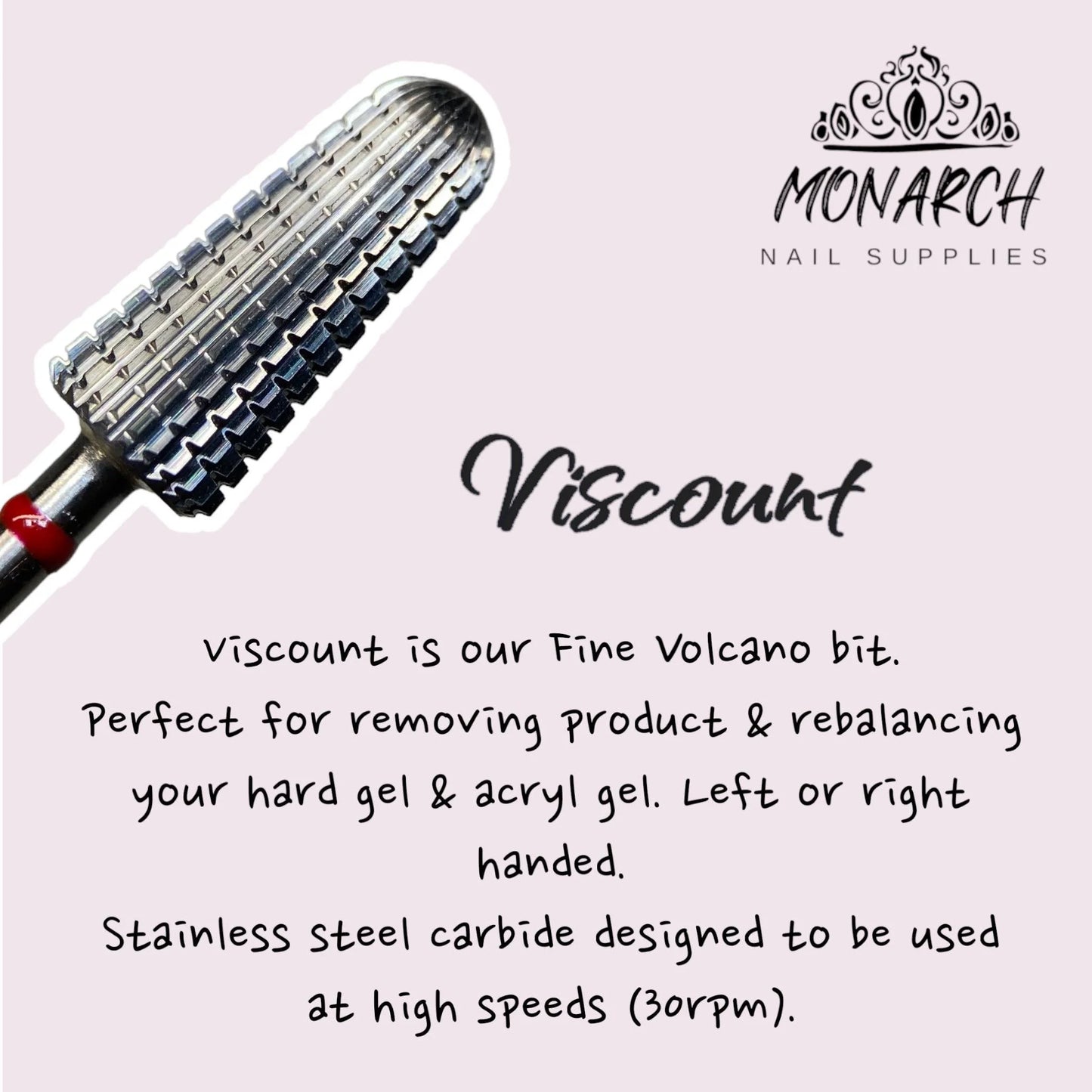 Viscount