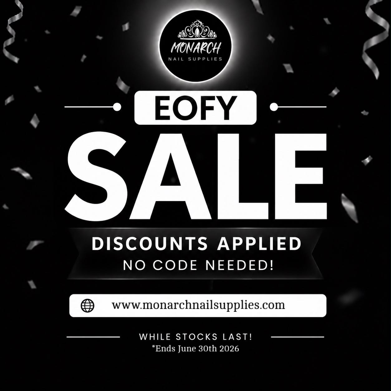 Sale