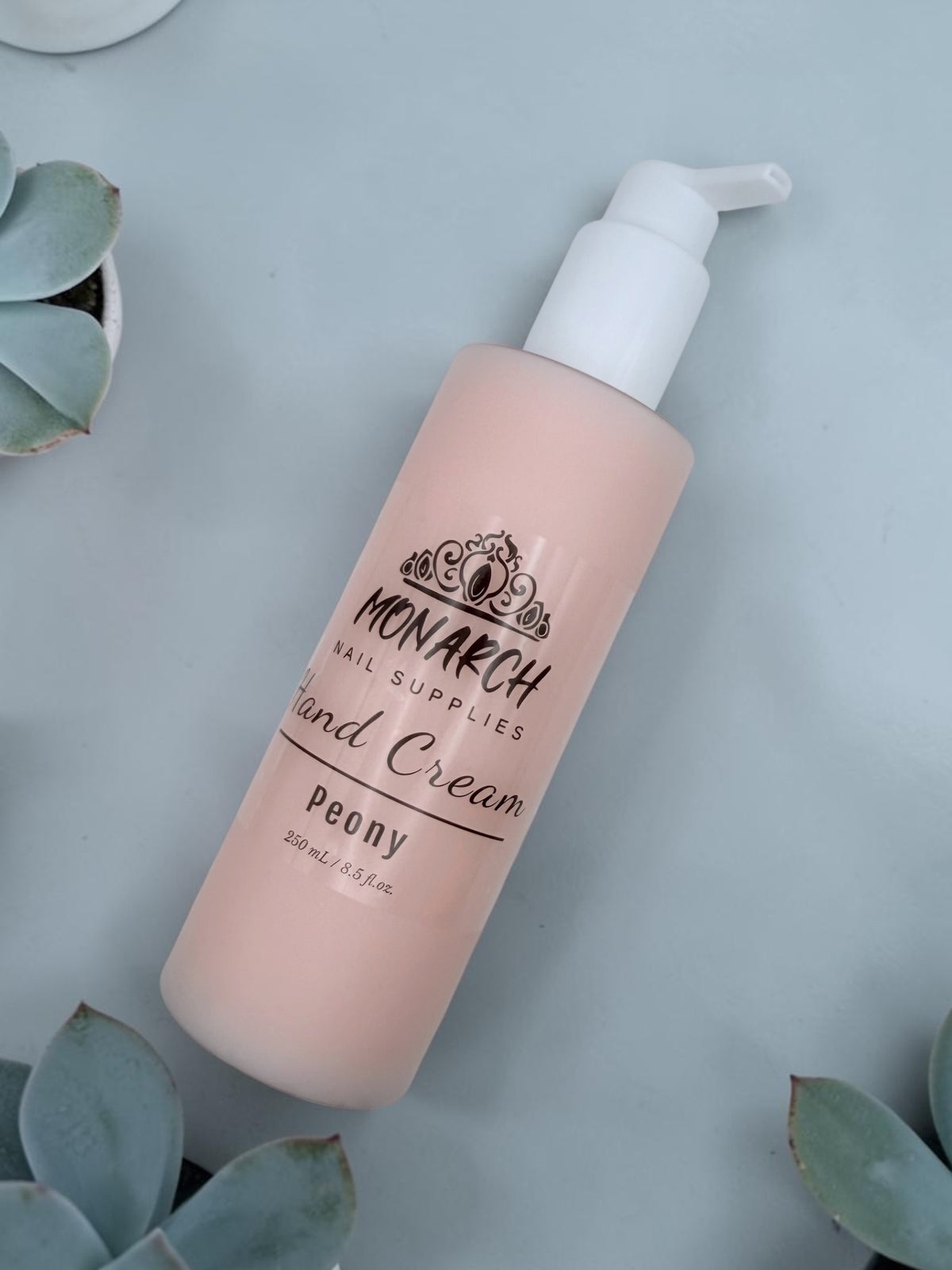 Hand Cream 250ml