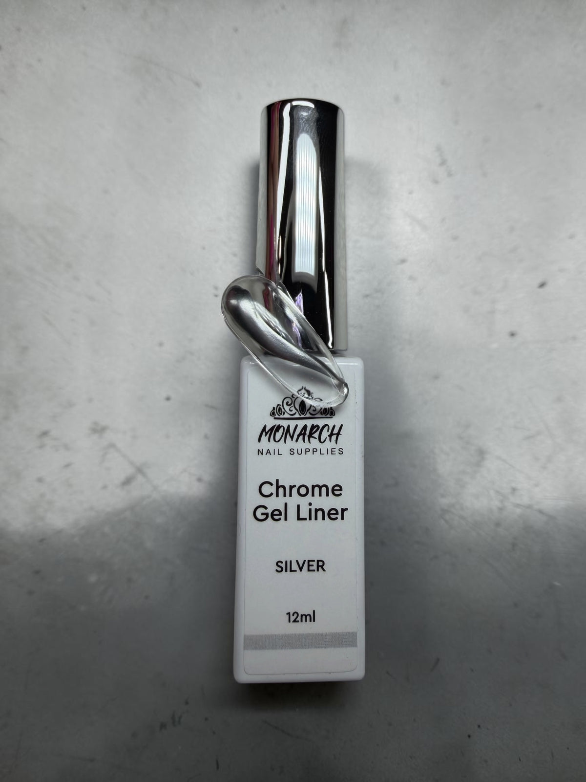Chrome Gel Liner