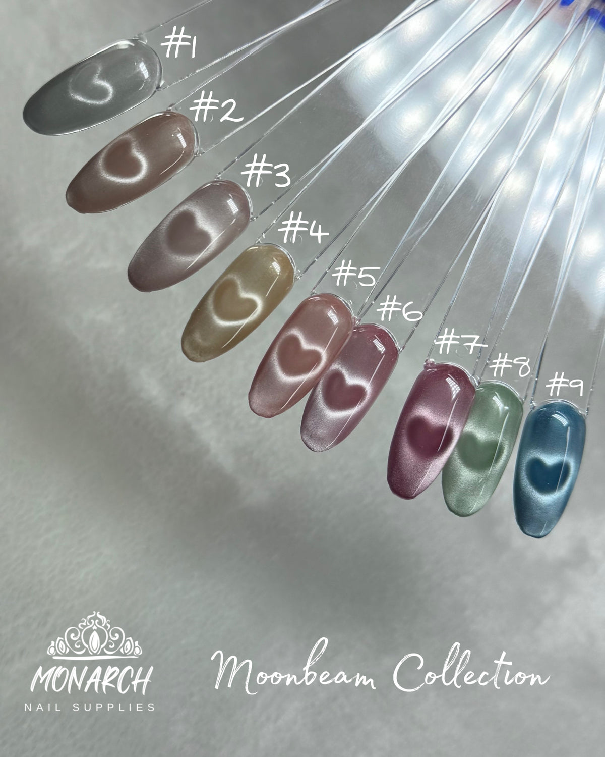 Moonbeam Collection