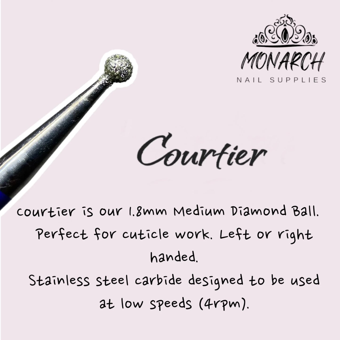 Courtier
