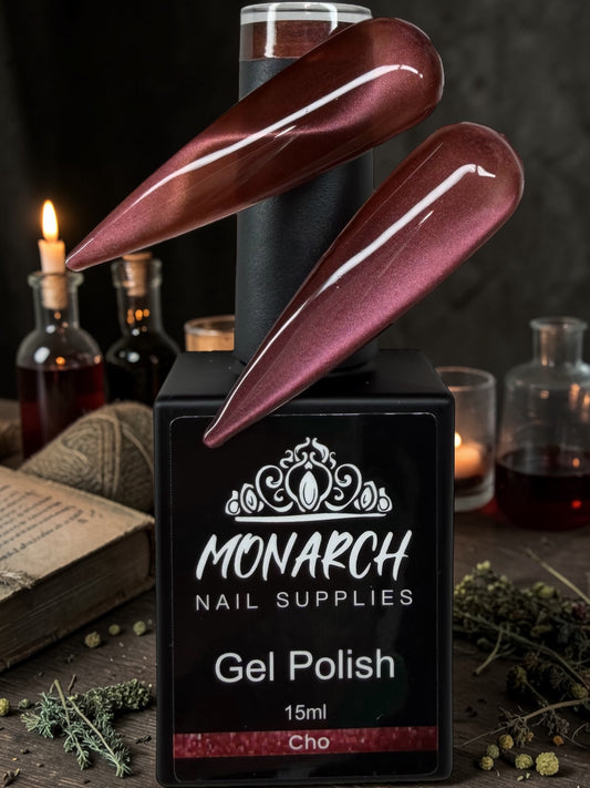 Cho
