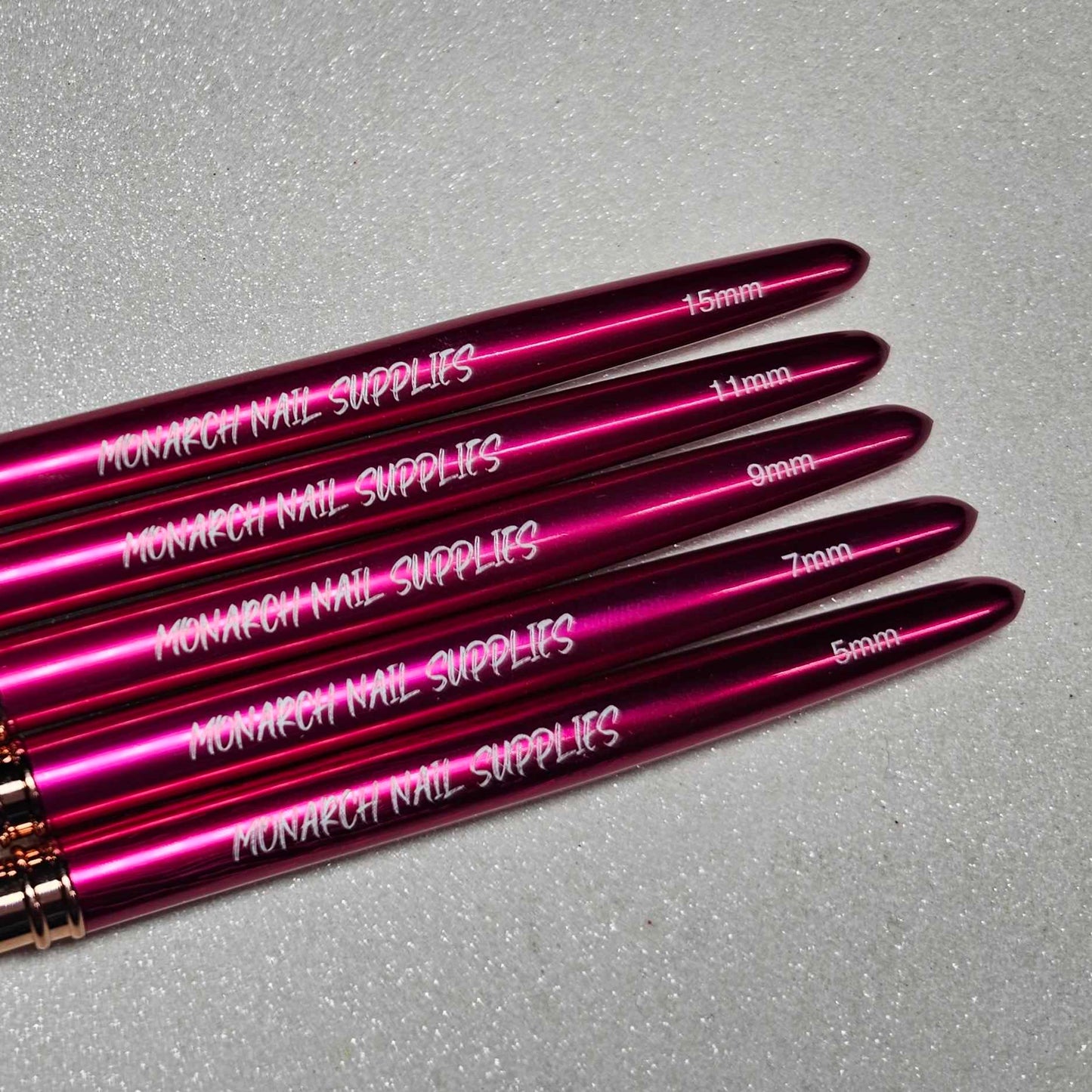 Liner Brush Set