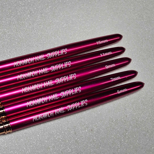 Liner Brush Set