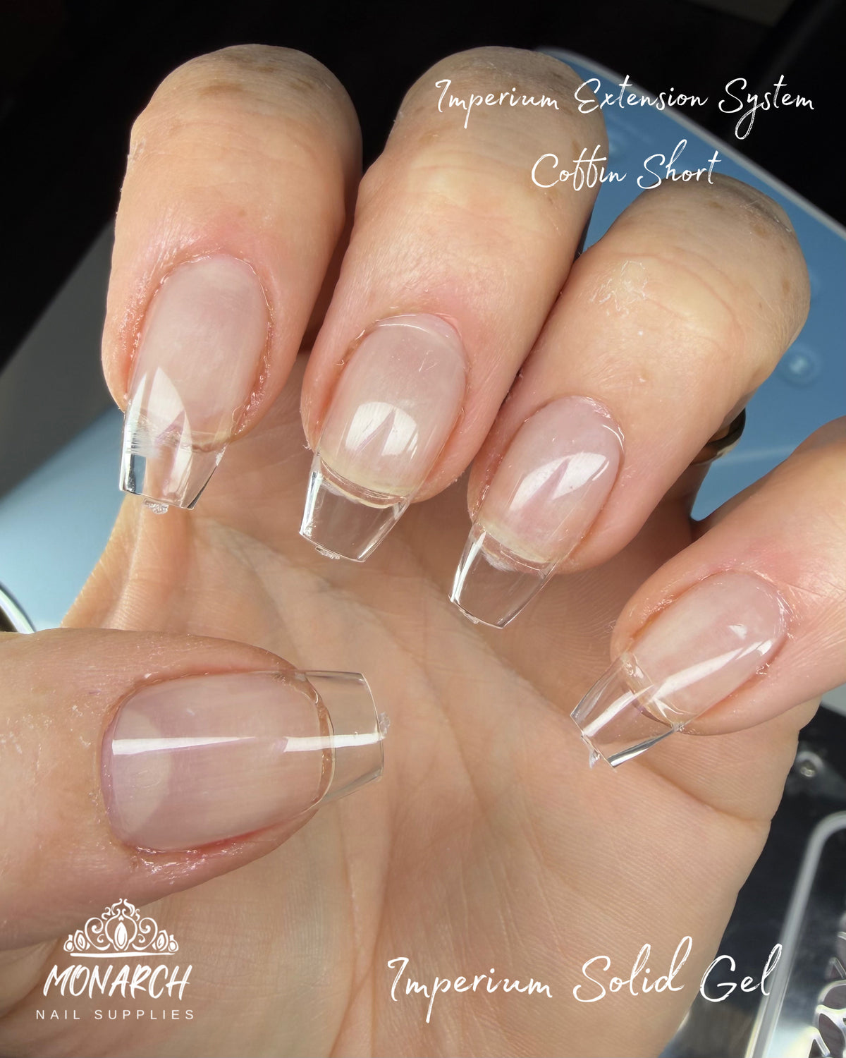 Imperium Solid Gel