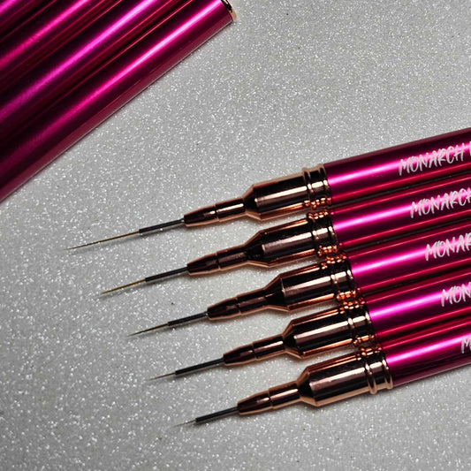 Liner Brush Set