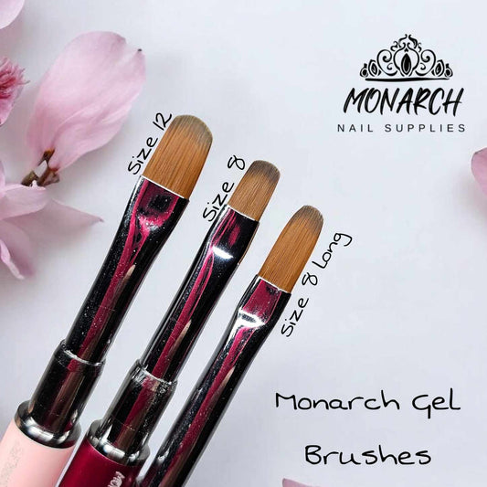 Gel Brushes