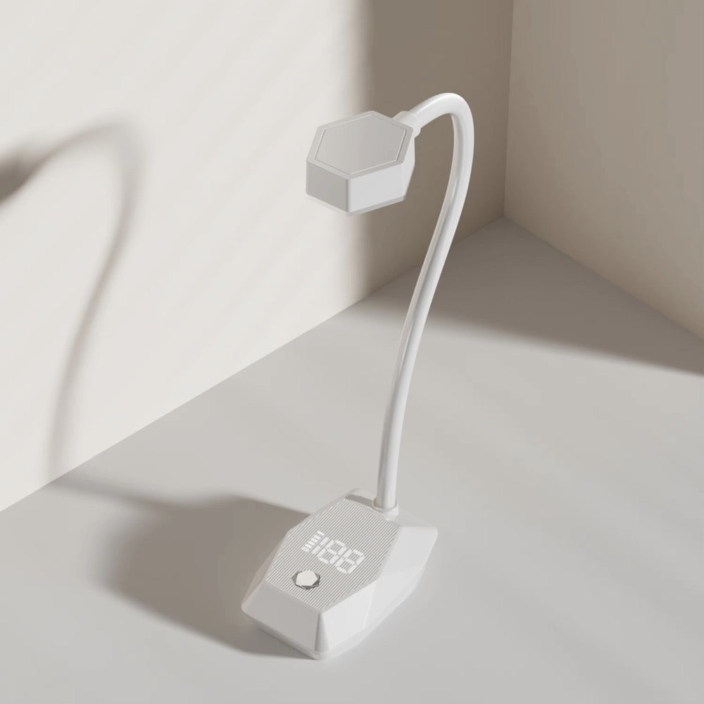 Nail Master Mini Flash Cure LED Lamp