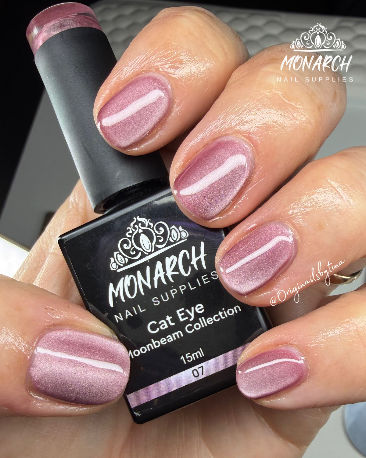 Moonbeam Collection