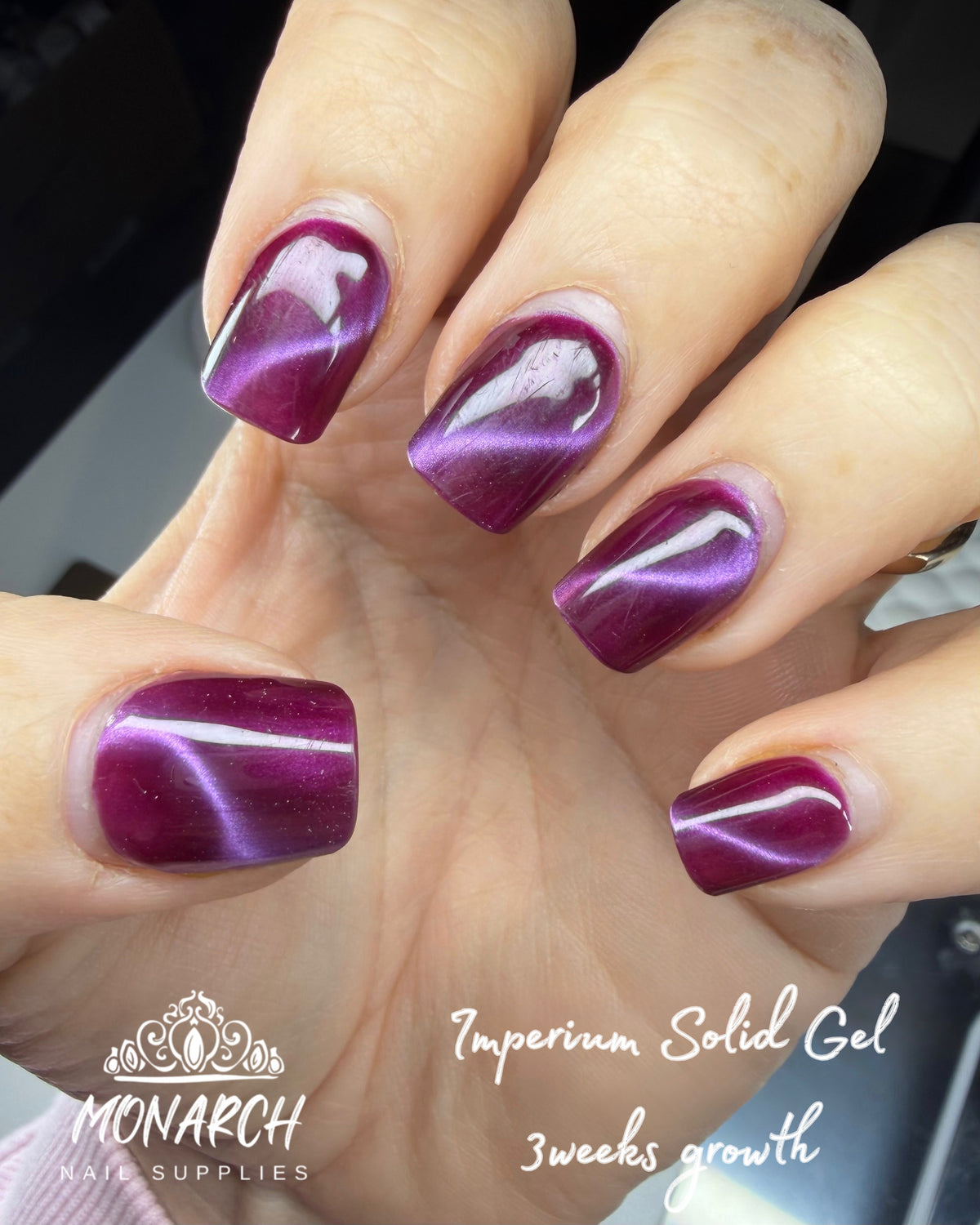 Imperium Solid Gel