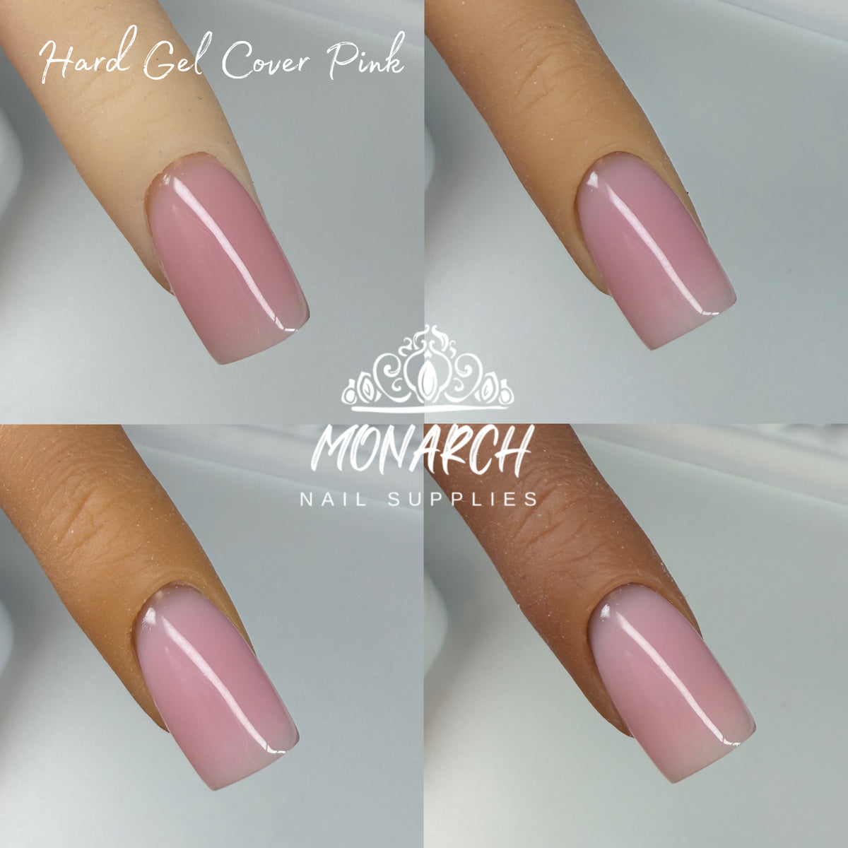 Core Hard Gels
