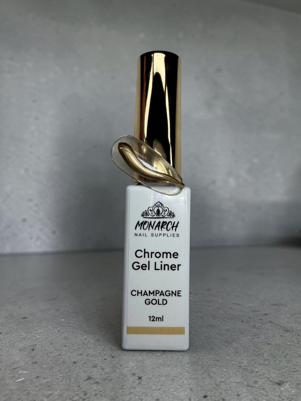 Chrome Gel Liner