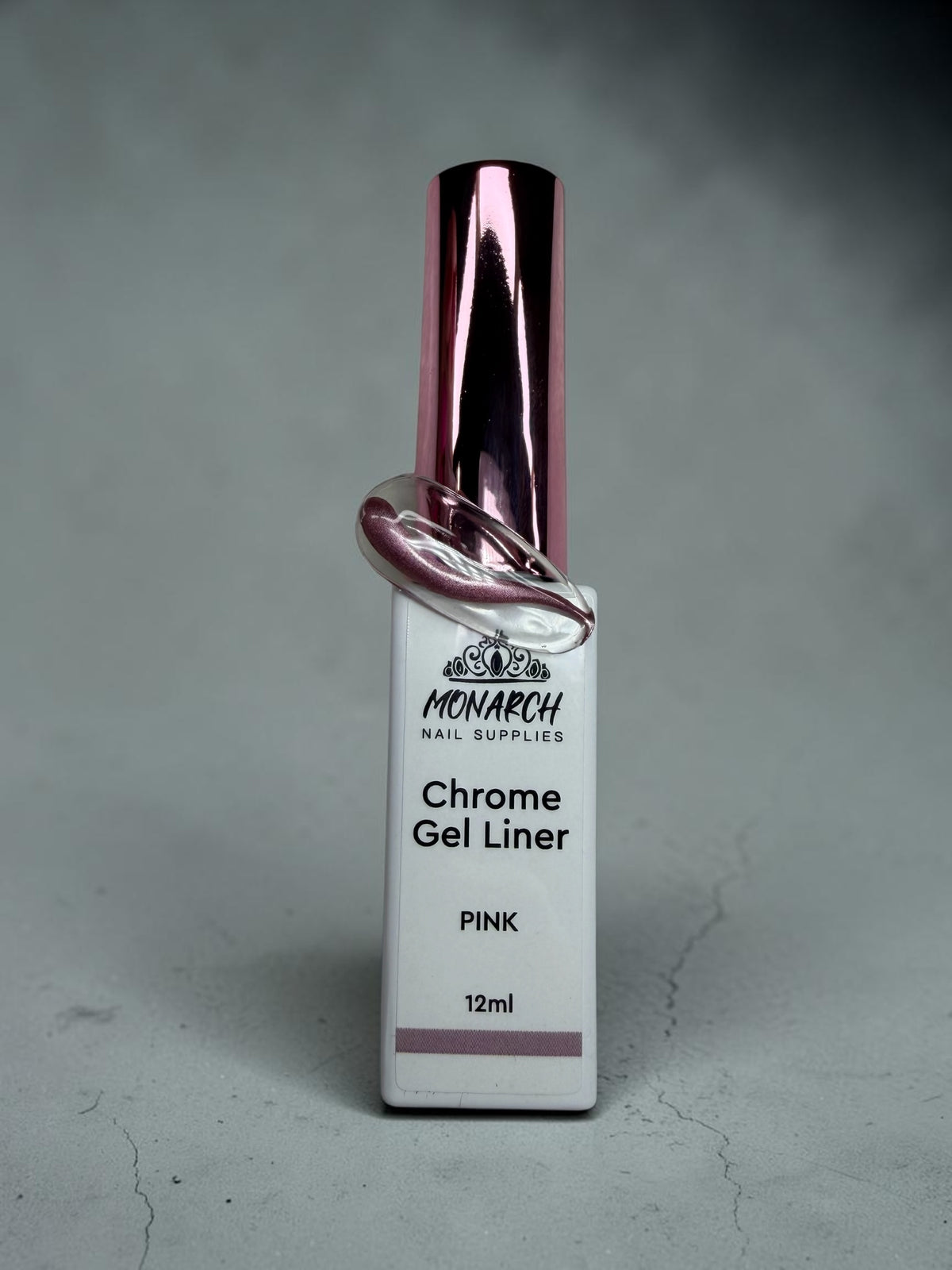 Chrome Gel Liner