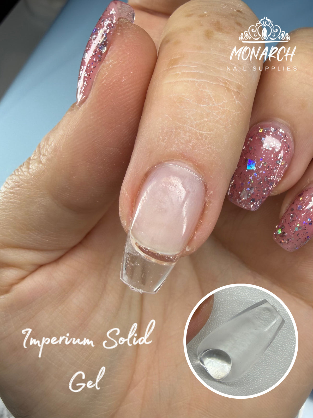 Imperium Solid Gel