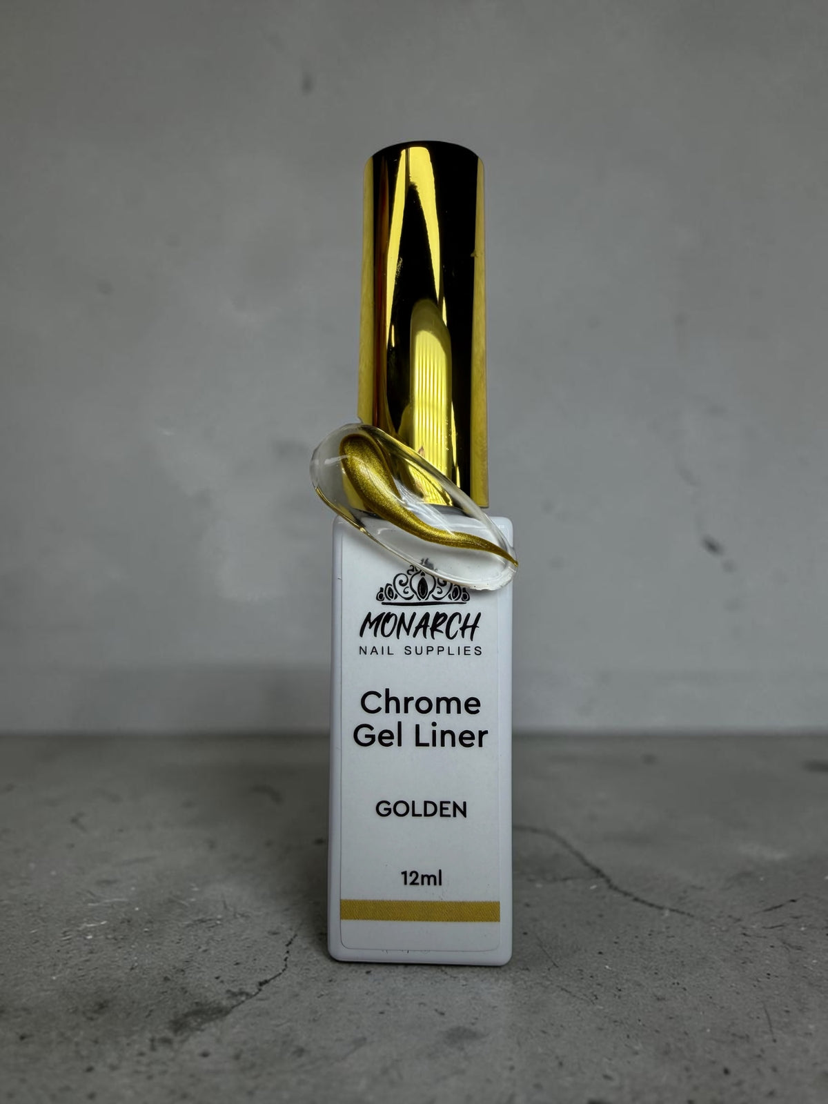 Chrome Gel Liner