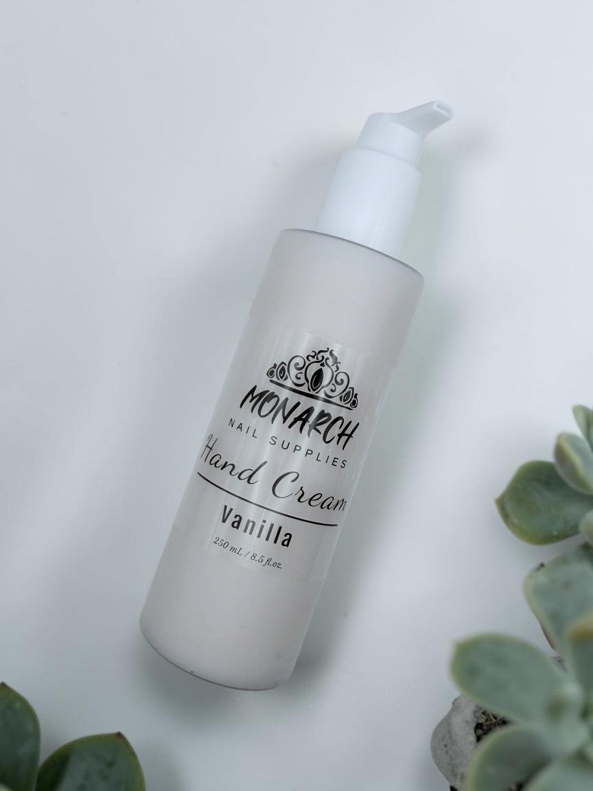 Hand Cream 250ml