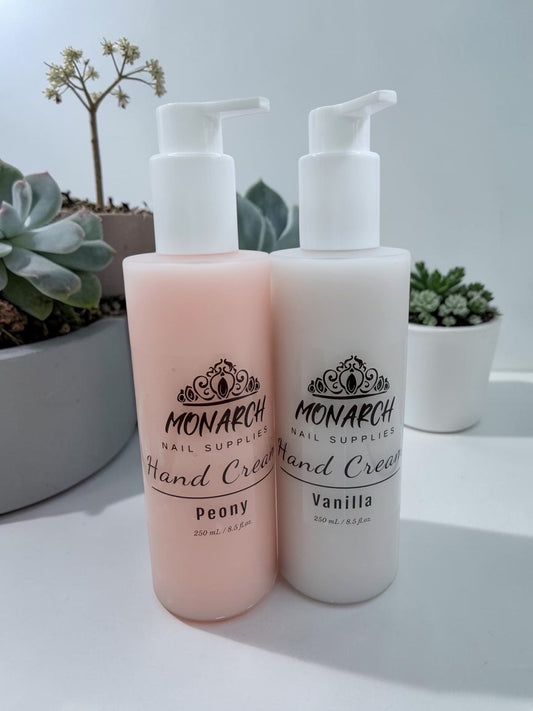 Hand Cream 250ml