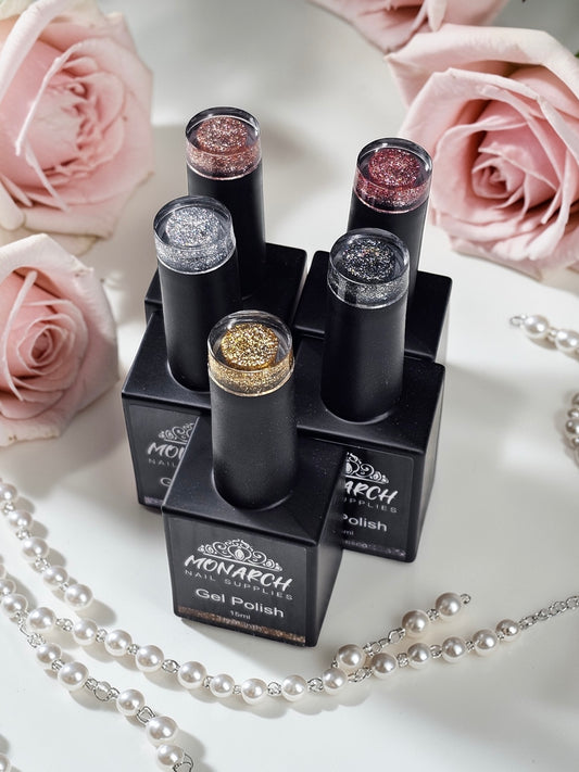 Regency Platinum Cat Eye Collection
