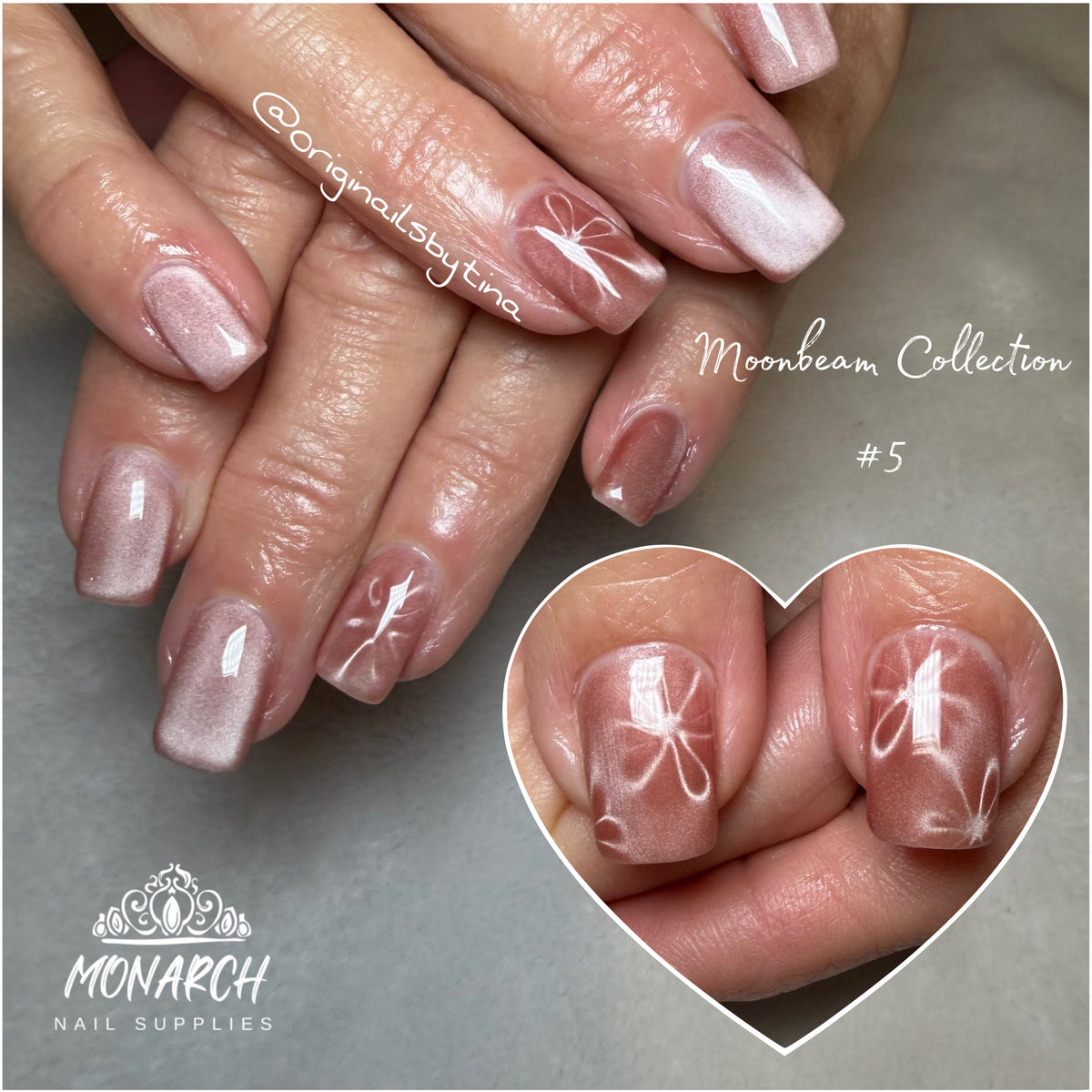 Moonbeam Collection