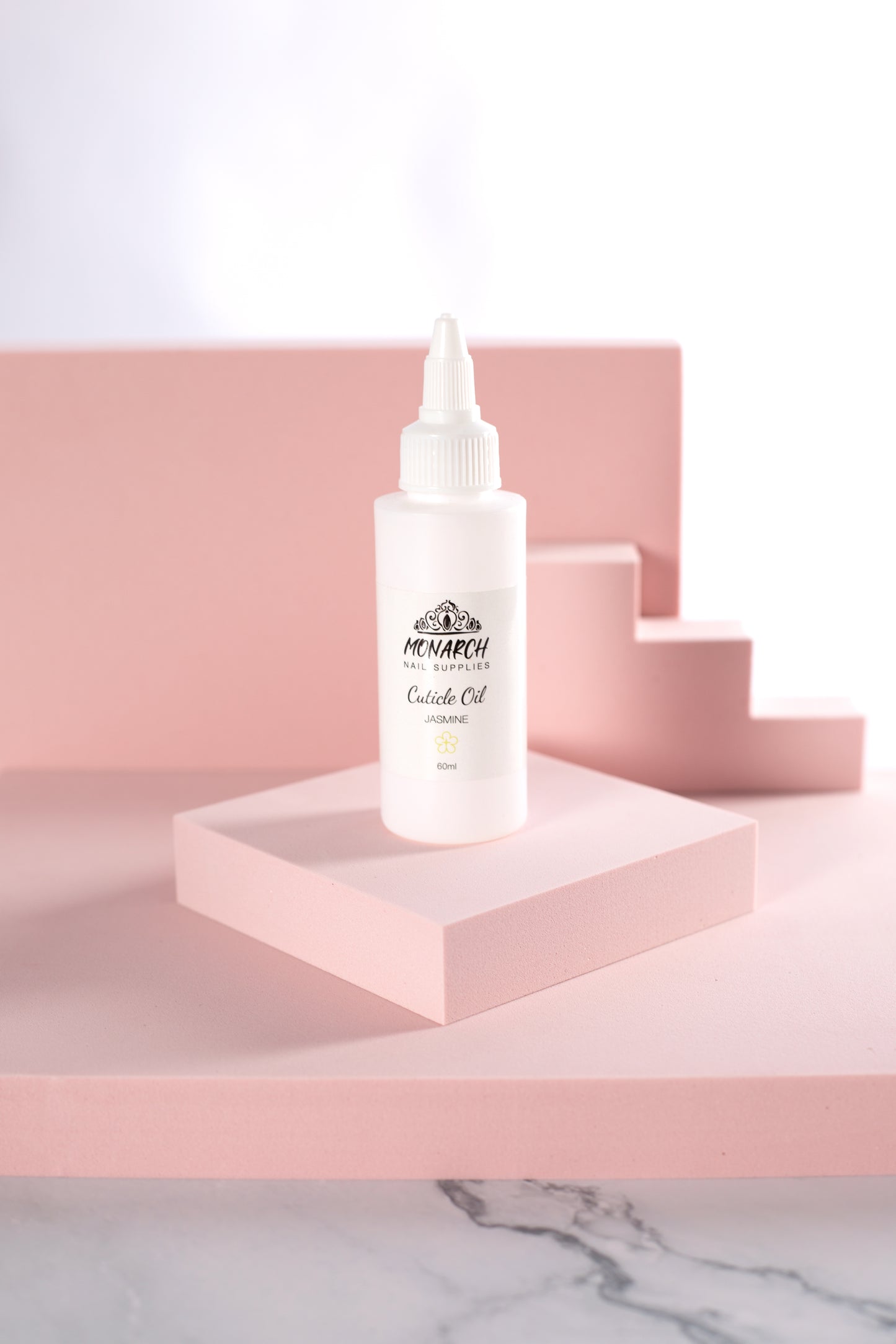 60ml Cuticle Oil