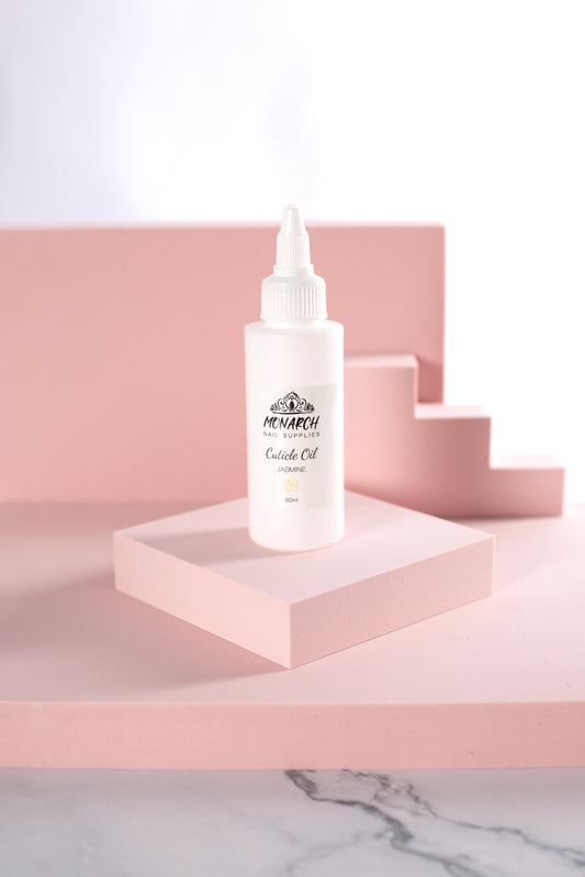 60ml Cuticle Oil