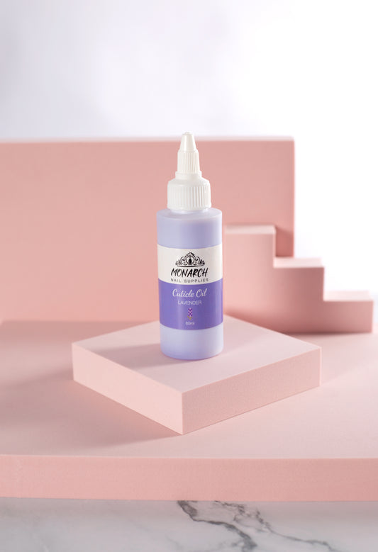 60ml Cuticle Oil