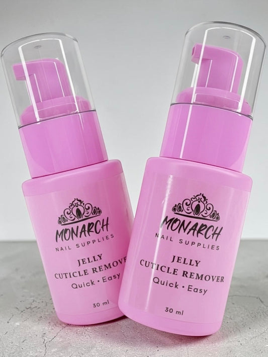 Jelly Cuticle Remover