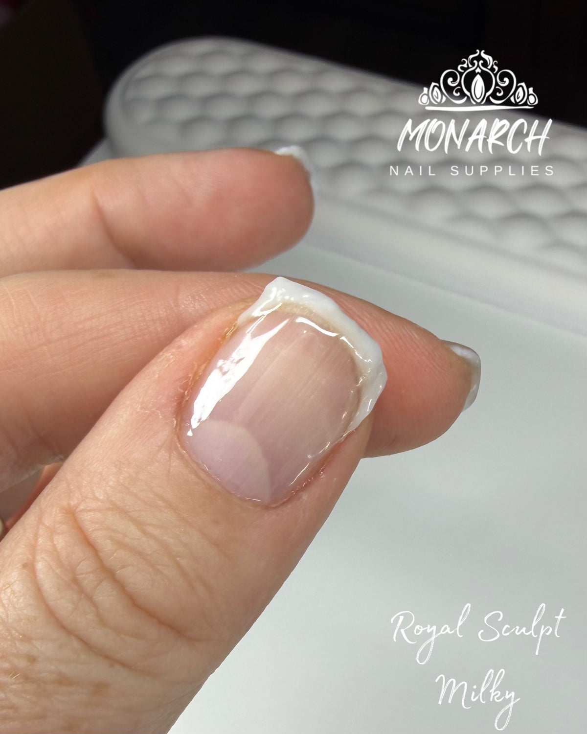 Royal Sculpt Hard Gel