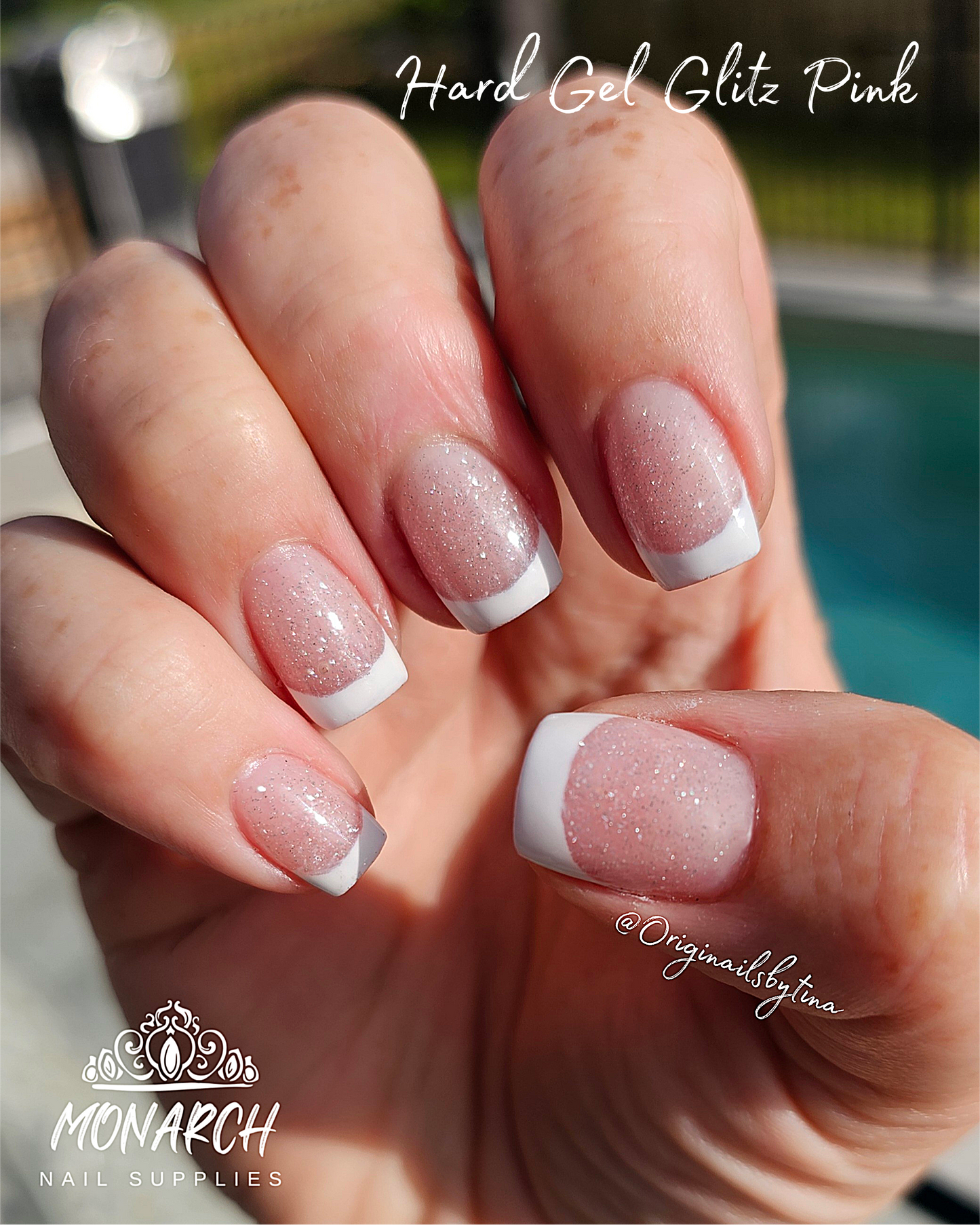 Hard Gels