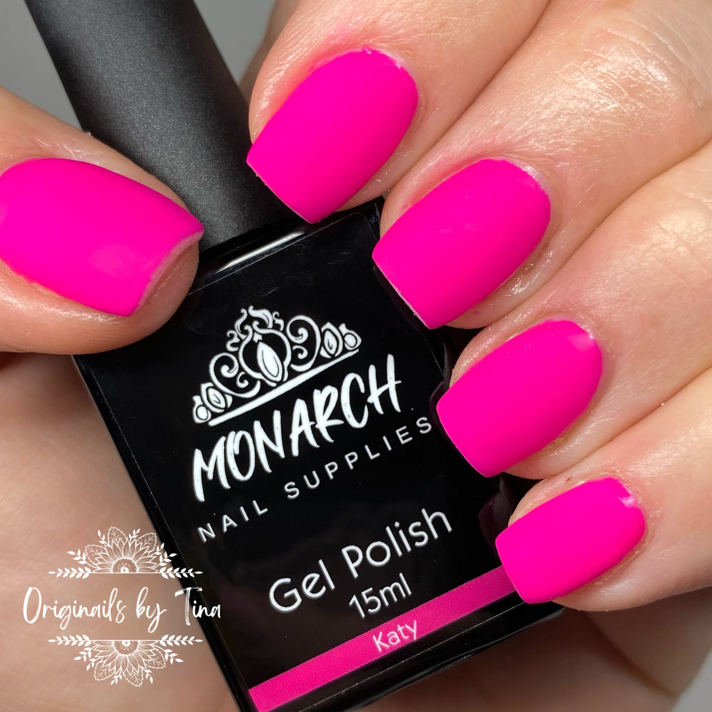 Matte Top Coat