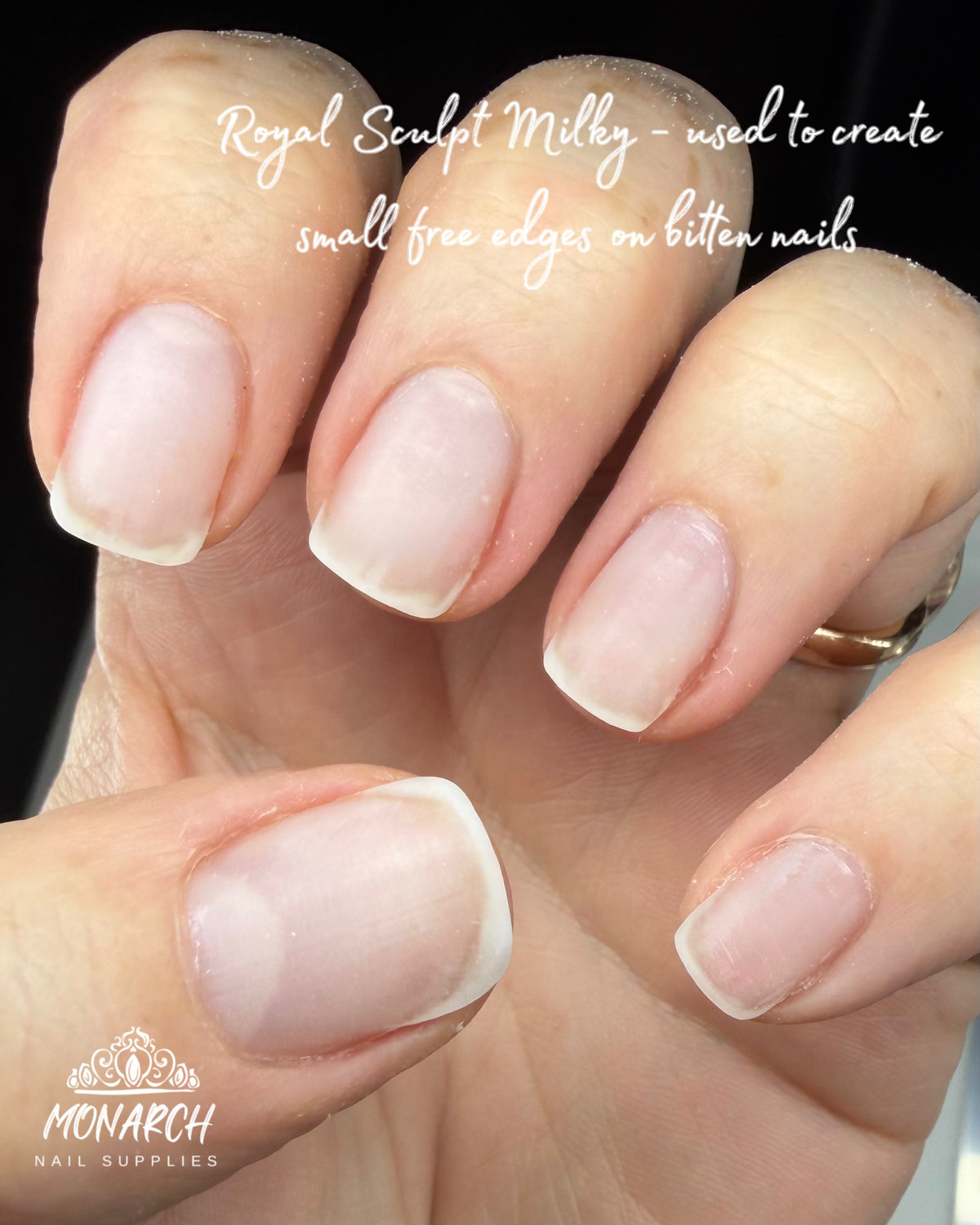 Royal Sculpt Hard Gel